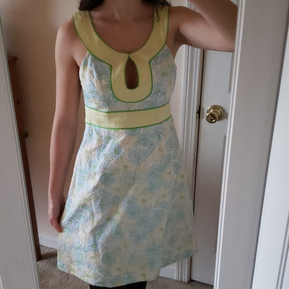 Lilly Pulitzer Dress